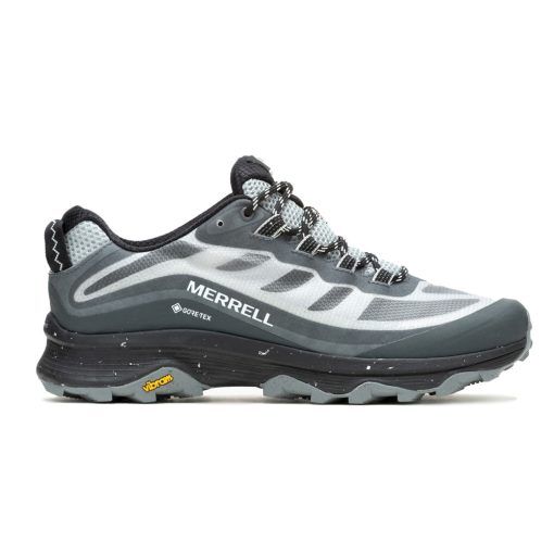 Merrell Moab Speed GORE-TEX vandringssko (herr) - Granite - 41