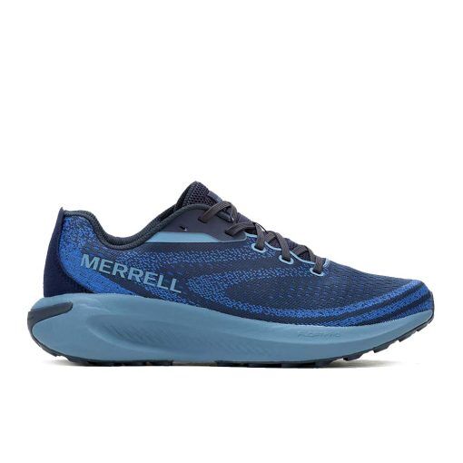 Merrell Morphlite löparsko (herr) - Sea / Dazzle - 41