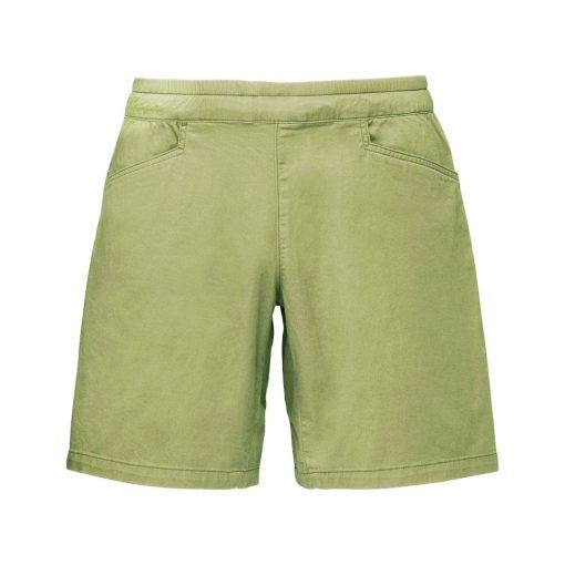 Black Diamond Notion Shorts (herr) - Cedarwood Green - S