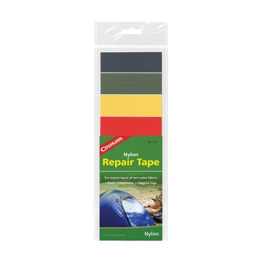 Tejp för att reparera nylon – Coghlan&apos;s
