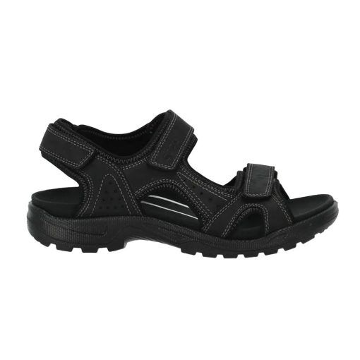 Ecco Onroads M sandaler (herr) - Black - 44