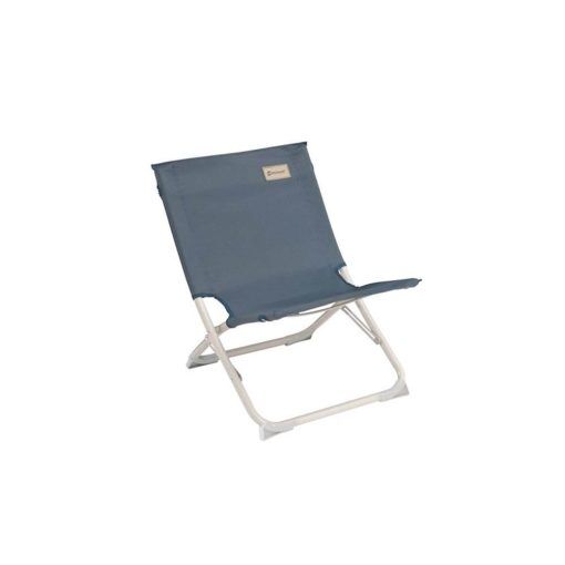 Outwell Sauntons Ocean Blue strandstol