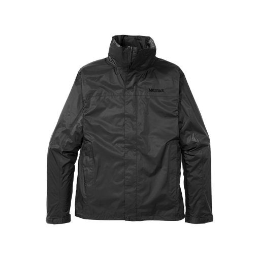 Marmot PreCip Eco Jacket jacka (herr) - Black - XXL