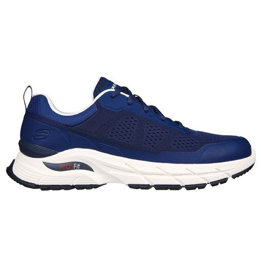 Skechers Men&apos;s Arch Fit Baxter – Pendroy gympaskor (herr) - 45