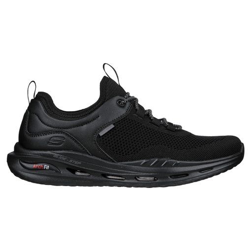 Skechers Men&apos;s Arch Fit Orvan – Percer sneaker (herr) - 45