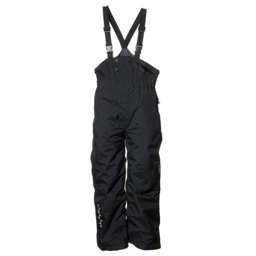 Isbjörn Powder Winter Pant byxor (barn) - Black - 110