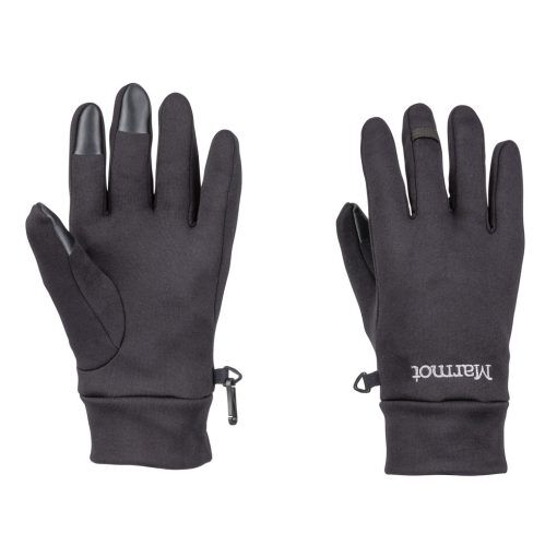 Marmot Power Stretch Connect handskar (dam) - M