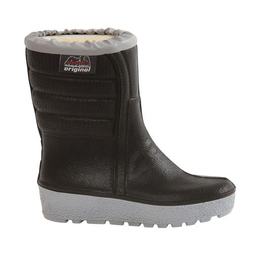 Powerboots Original Low låg vinterstövel (unisex) - 35/36