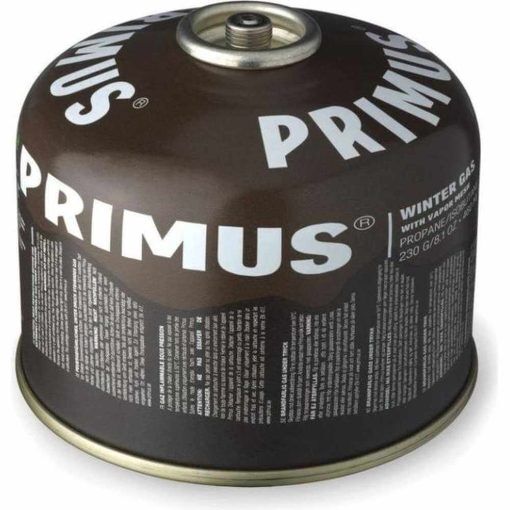 Gasbehållare – Primus Winter Gas - 230 g