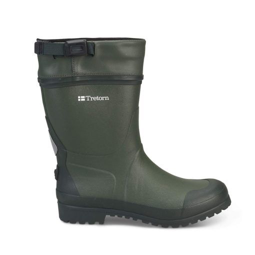Tretorn Scout S gummistövel (unisex) - 37