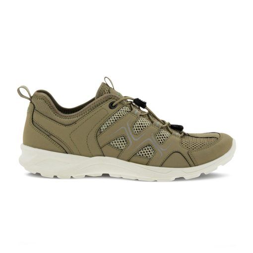 Ecco Offroad Yucatan W sandal (dam) - Multicolor Sage - 36
