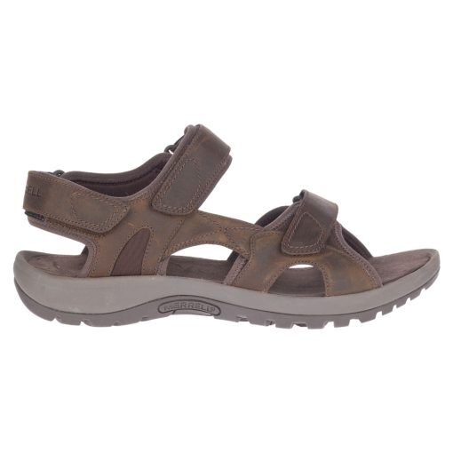 Merrell Sandspur 2 Convertible sandal (herr) - Earth - 44