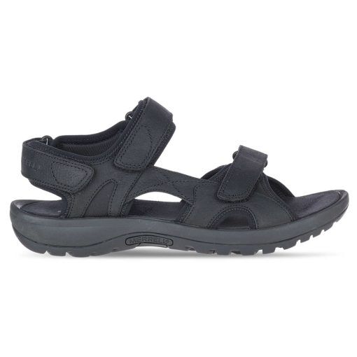 Merrell Sandspur 2 Convertible sandal (herr) - Black - 42