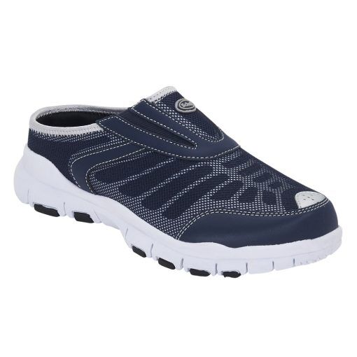 Scholl Jump next Slip-in (unisex) - Navy - 43