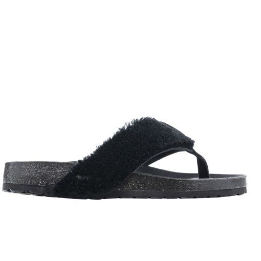 Shepherd Bondi Flip-flops (dam) - Svart - 39