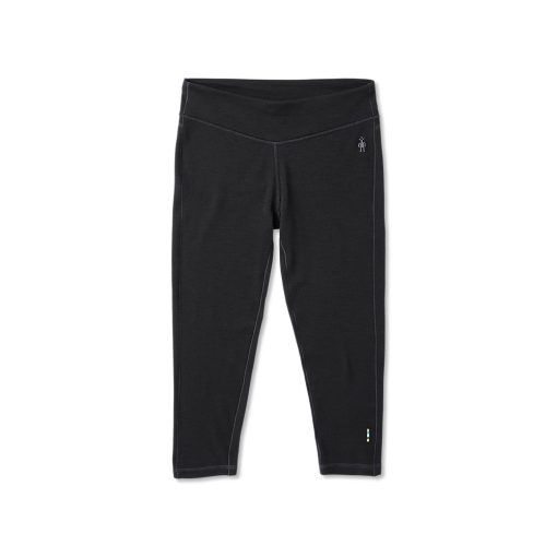 Smartwool Merino M250 3/4 Bottom underställ byxa (dam) - S