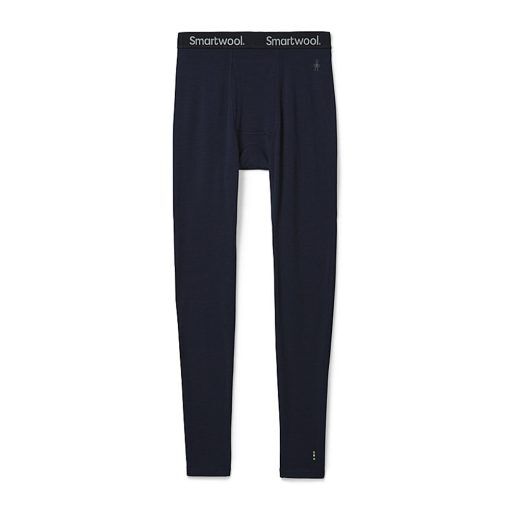 Smartwool Merino M250 Bottom underställsbyxa (herr) - Deep Navy - L