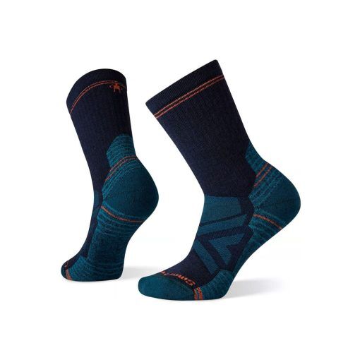 Smartwool Women&apos;s Performance Hike Full Cushion Crew (dam) - Deep Navy - M