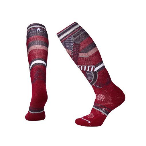 Smartwool Women&apos;s PhD Ski Medium Pattern (dam) - M