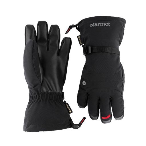 Marmot Snoasis GORE-TEX vinterhandskar (herr) - XXL
