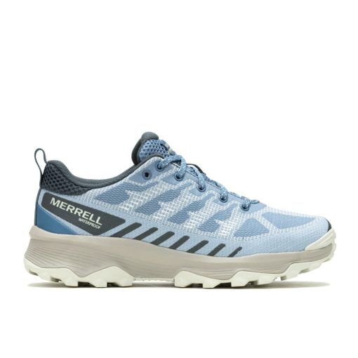 Merrell Speed ECO WP vandringsskor (dam) - Chambray - 38
