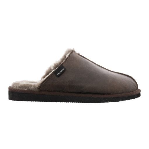 Shepherd Hugo tofflor (herr) - Stone Oiled Antique - 47