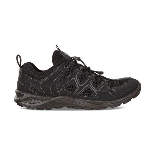 Ecco Offroad Andes II W sandal (dam) - Black - 39