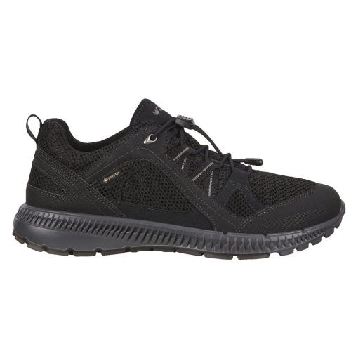 Ecco Terracruise II W Sneakers (dam) - Black/Black - 40