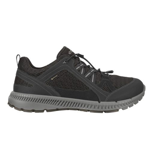 Ecco Terracruise II M Sneakers (herr) - Black/Black - 44