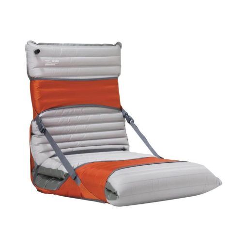 Therm-a-Rest Trekker Chair – förvandla liggunderlag till stol - Regular