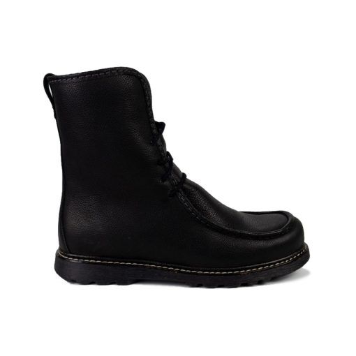 Kavat Töre 2.0 EP vinterkänga (unisex) - Black - 36