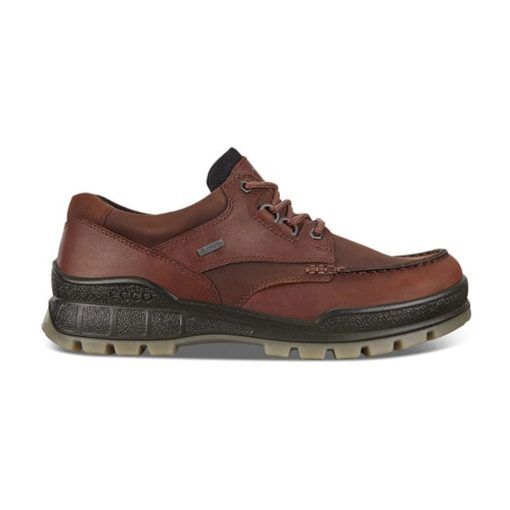 Ecco Track 25 Low M herrsko (herr) - Bison/Bison - 41