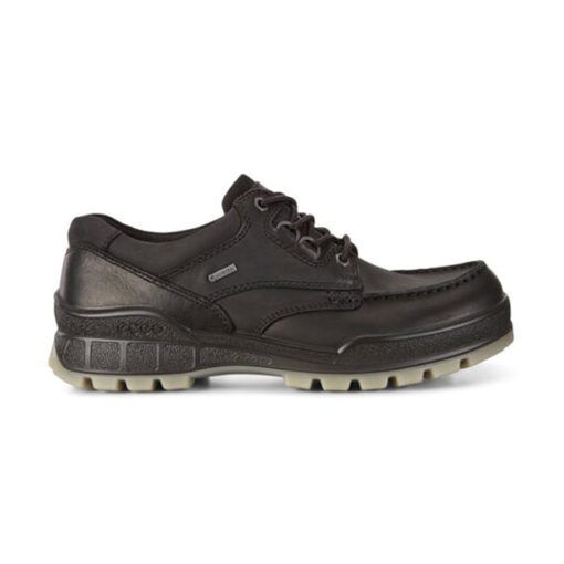 Ecco Track 25 Low M herrsko (herr) - Black/Black - 47