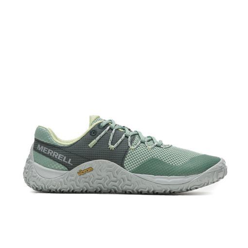Merrell Trail Glove 7 trailskor (dam) - Jade - 37
