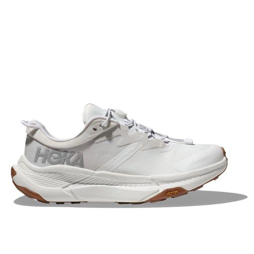 HOKA Transport promenadskor (dam) - White/White - 41 ⅓