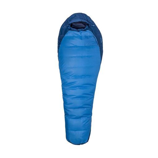 Marmot Trestles Elite Eco 15 syntetisk sovsäck - Long
