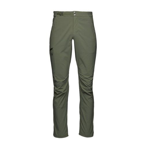 Black Diamond Technician Alpine Pants byxor (herr) - Tundra - 28