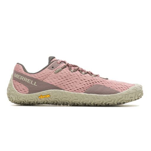 Merrell Vapor Glove 6 löparsko (dam) - Burlwood - 37