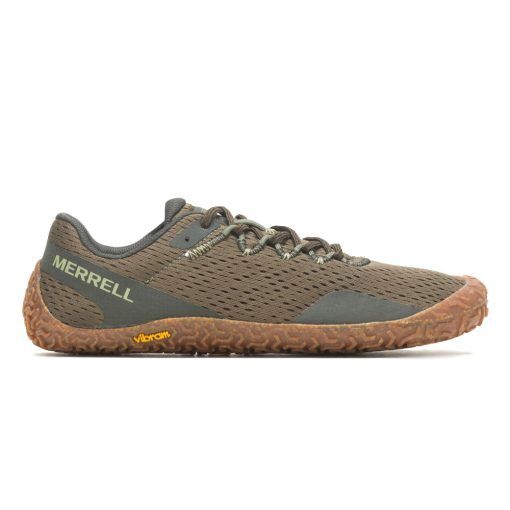 Merrell Vapor Glove 6 löparsko (herr) - Olive - 44