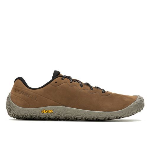 Merrell Vapor Glove 6 LTR trailskor (herr) - Earth - 41