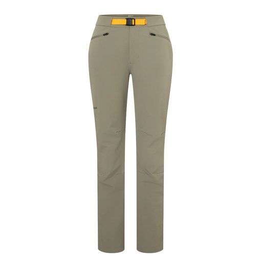Marmot Women&apos;s Mountain Active Pant byxor (dam) - Vetiver - 4