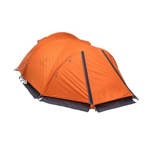 Marmot Thor 3P – tremannatält för 4 säsonger