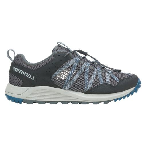 Merrell Wildwood Aerosport vandringssko (herr) - Rock - 43