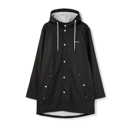 Tretorn Wings Rainjacket regnjacka - Black - S