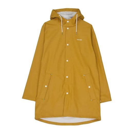 Tretorn Wings Rainjacket regnjacka - Harvest - XS