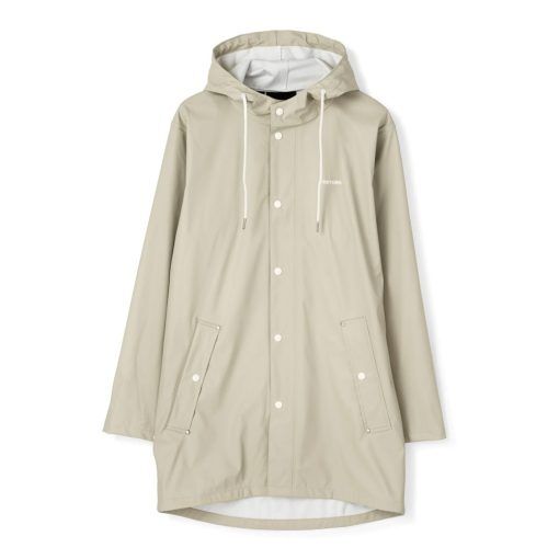 Tretorn Wings Rainjacket regnjacka - Sand - M
