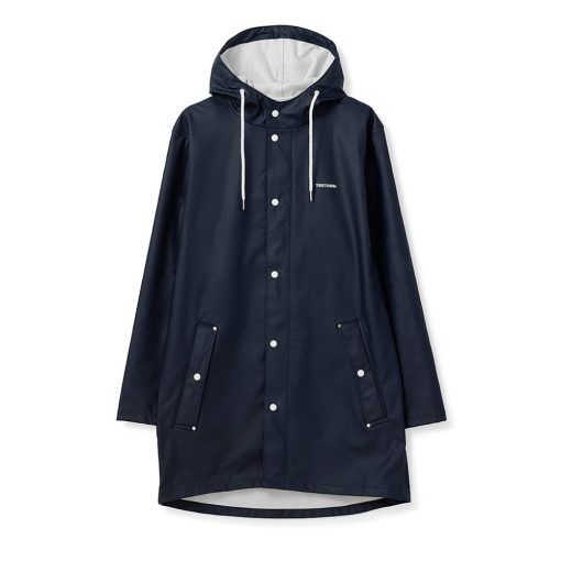 Tretorn Wings Rainjacket regnjacka - Navy - L