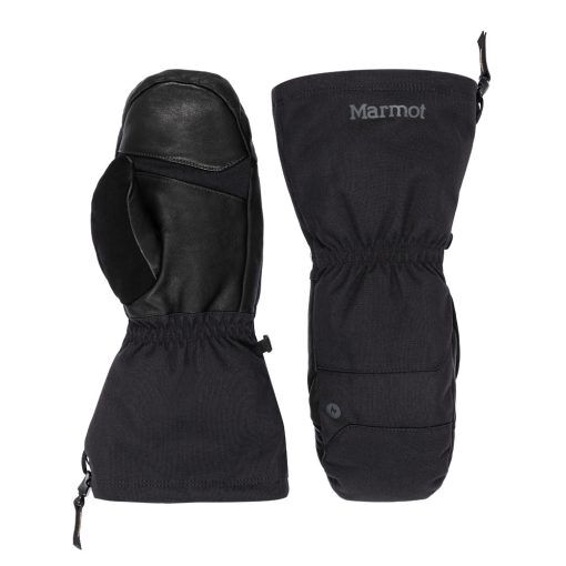 Marmot Wm‘s Warmest Mitt varma vantar (dam) - XL