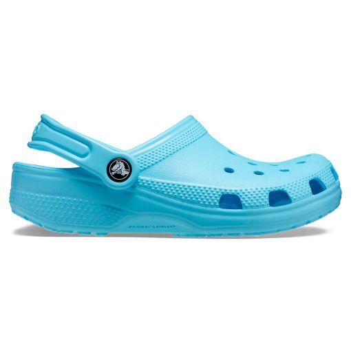 Crocs Toddler Classic Clog (barn) - Arctic - 24-25