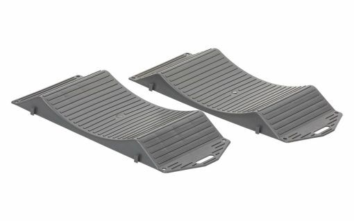 Berger Auffahrkeil Tire Saver 2er Set